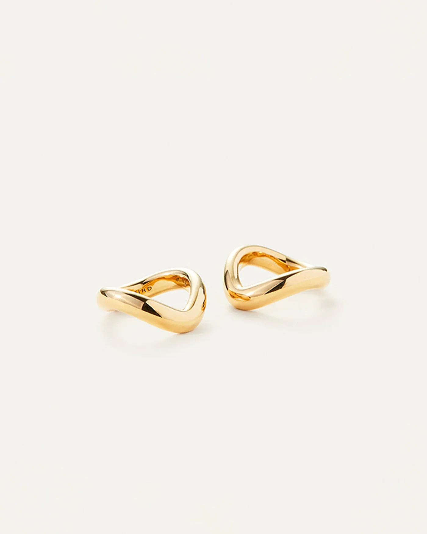 Ola Ring Set