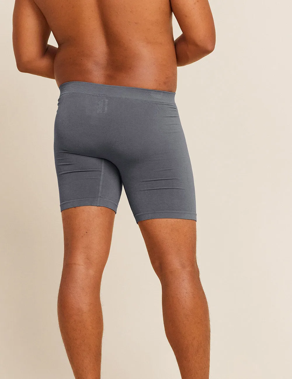 Original Mid-Length Trunk - Charcoal