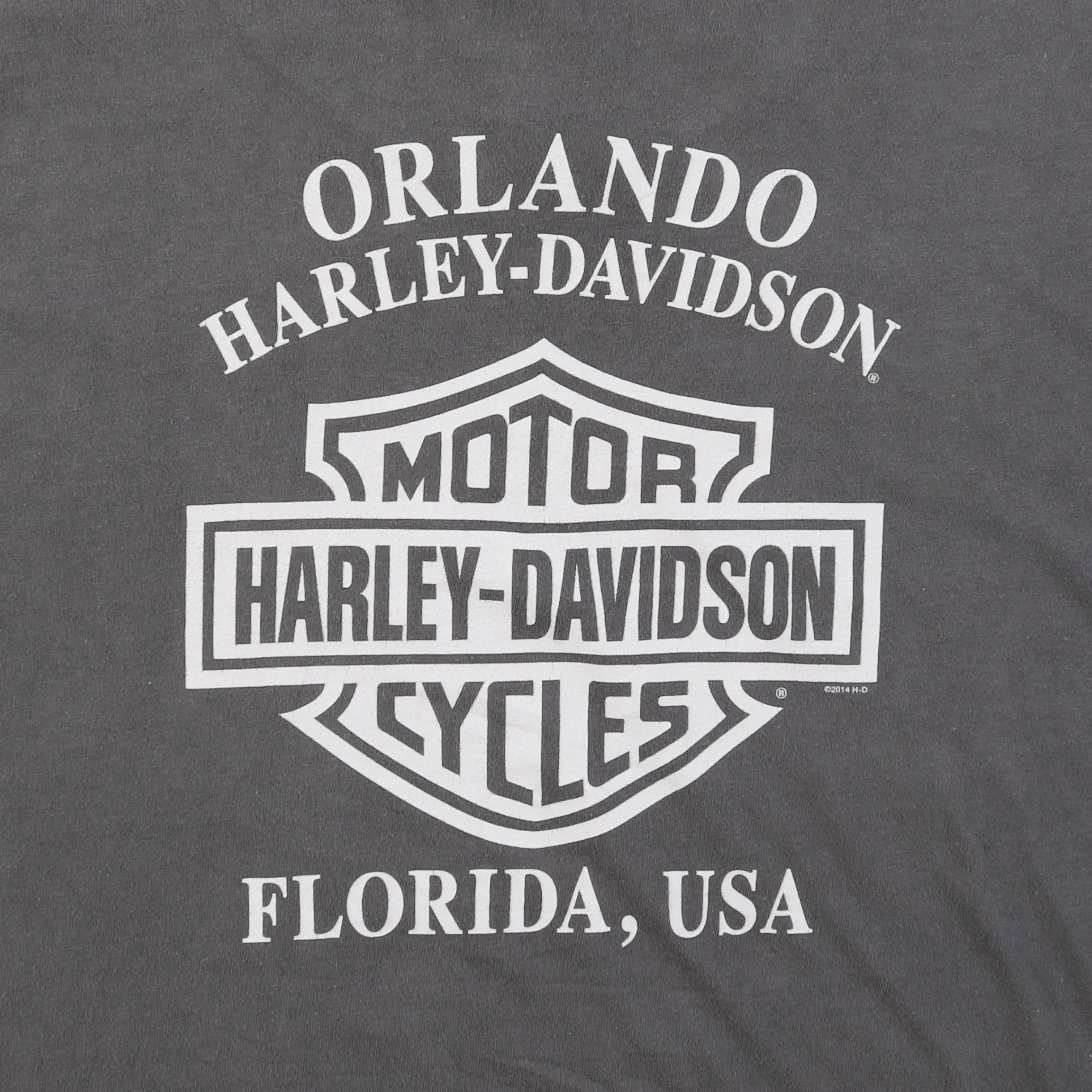 'Orlando Florida' T-Shirt