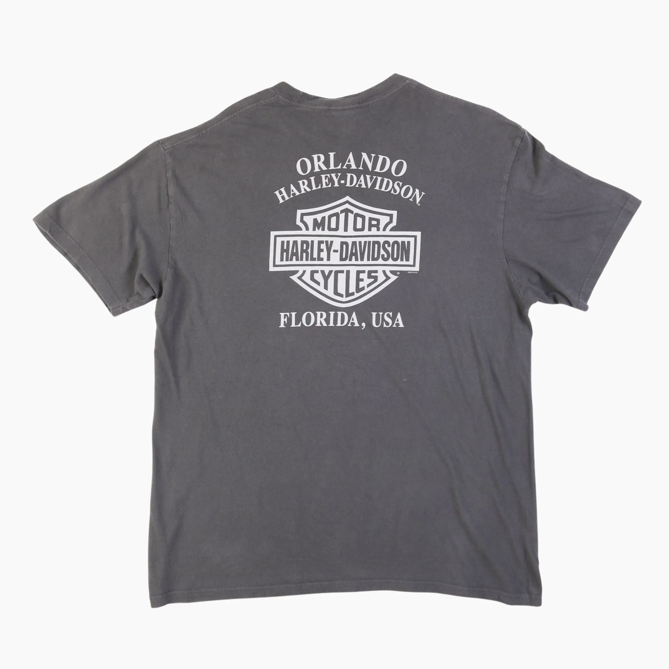 'Orlando Florida' T-Shirt