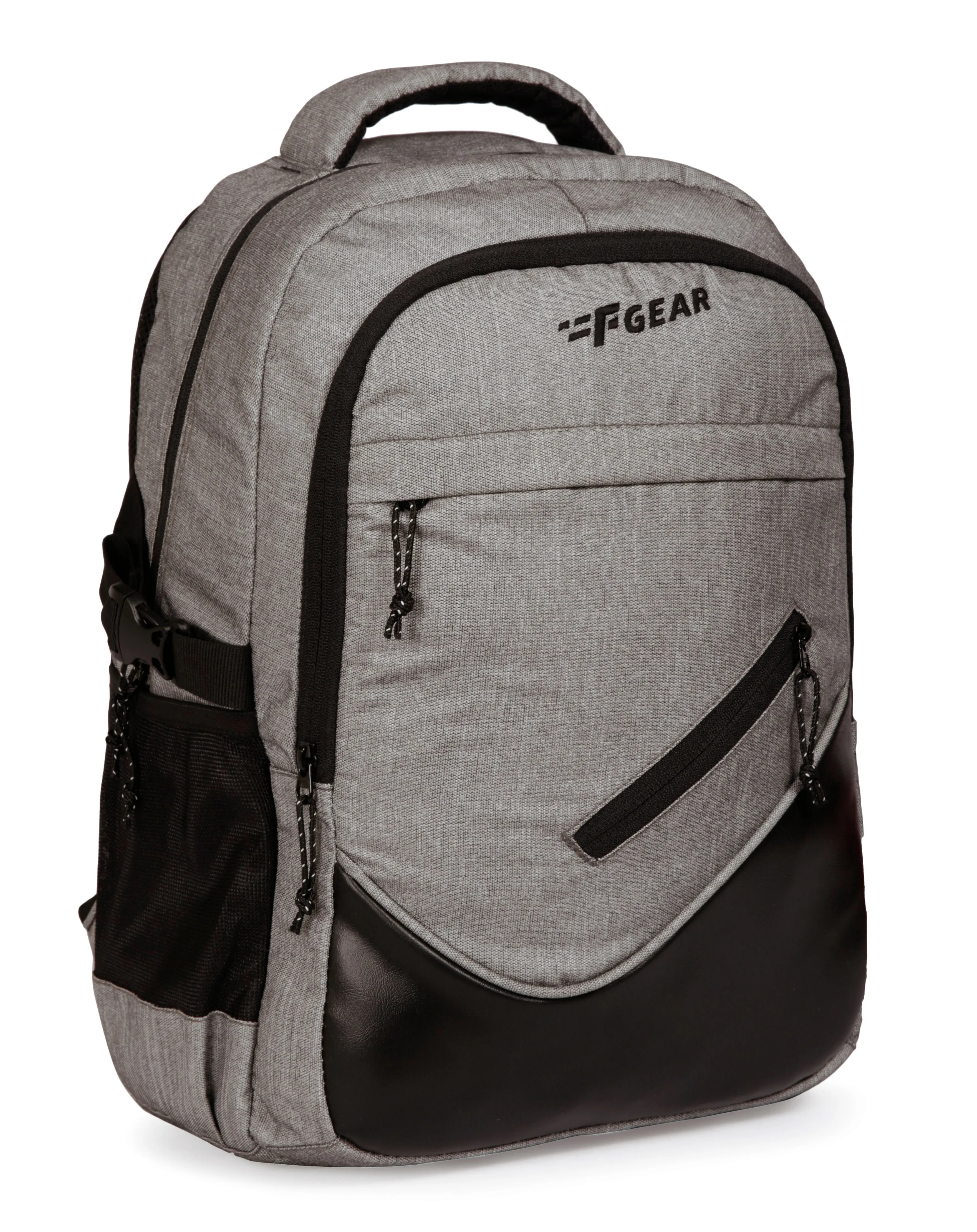 Parade 30L Melange Light Grey Backpack