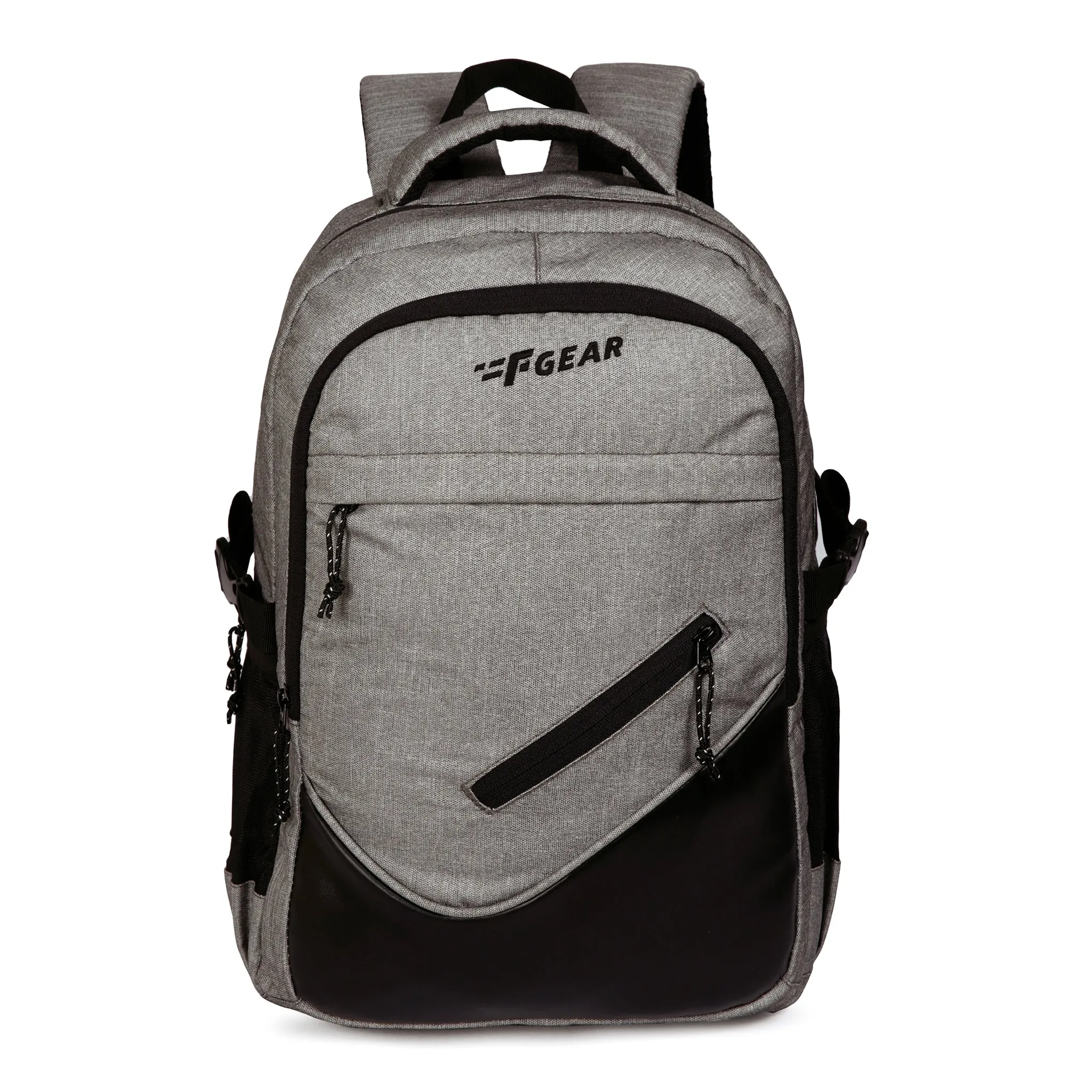 Parade 30L Melange Light Grey Backpack