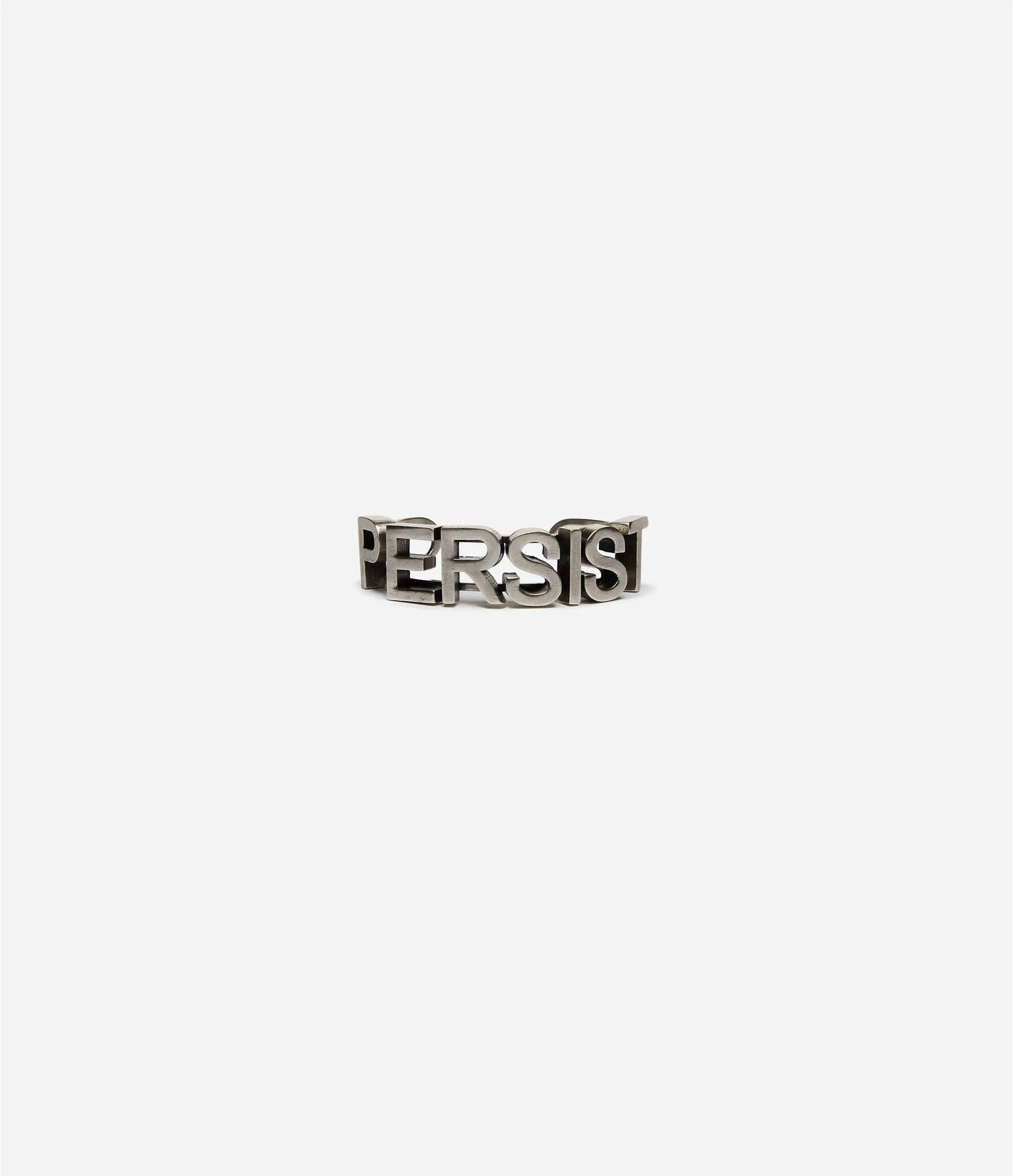 PERSIST Revolution Cuff Bracelet