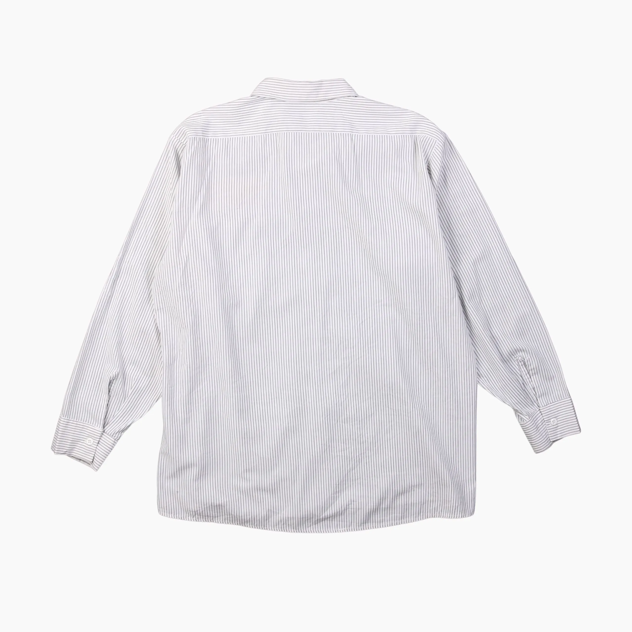 'Peter' Garage Work Shirt