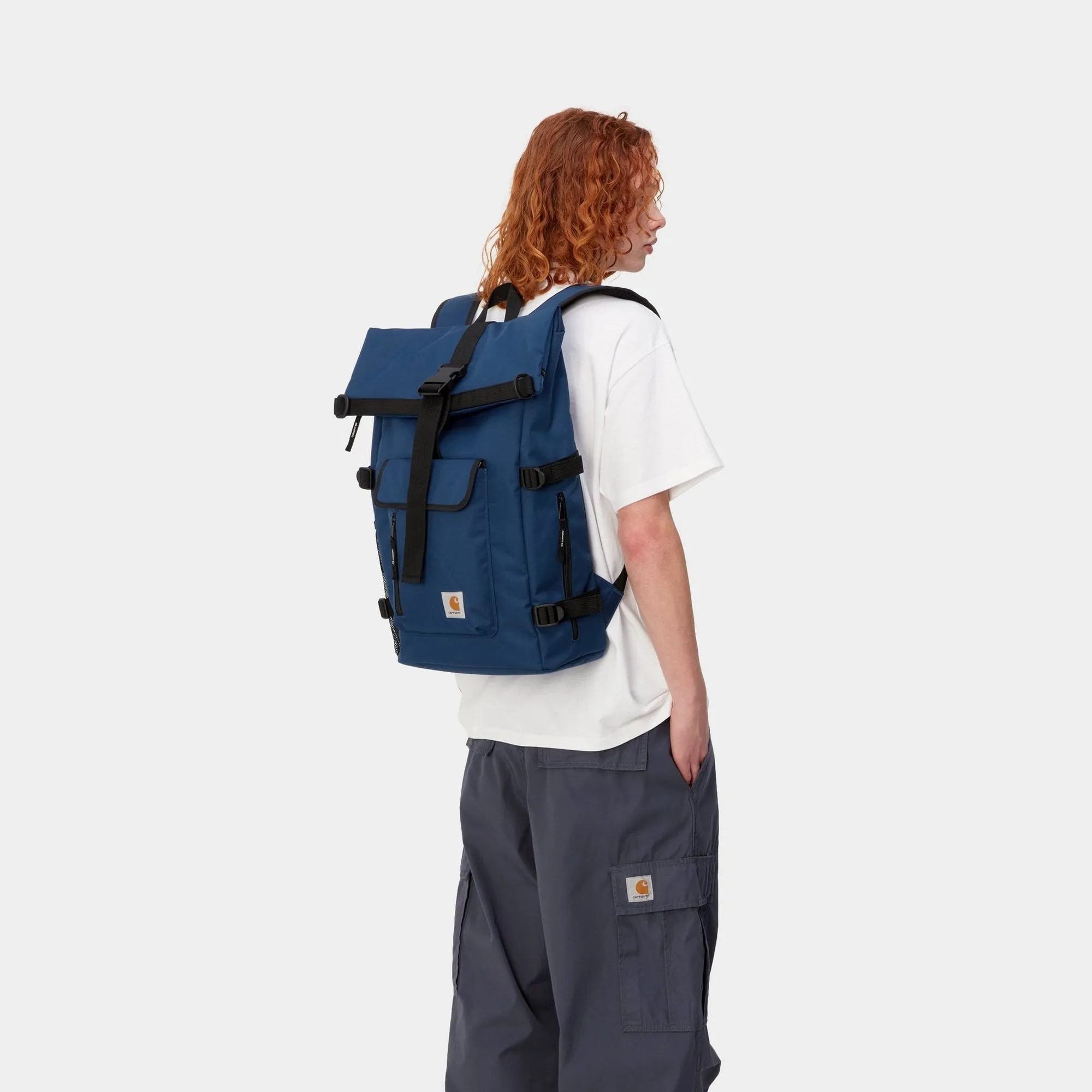 Philis Backpack | Elder