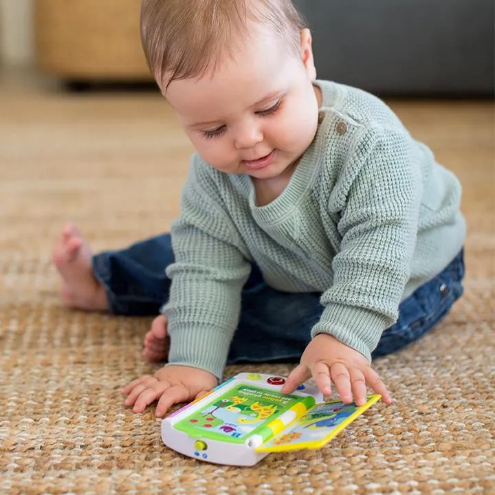 Phone & Book Learning Toy™