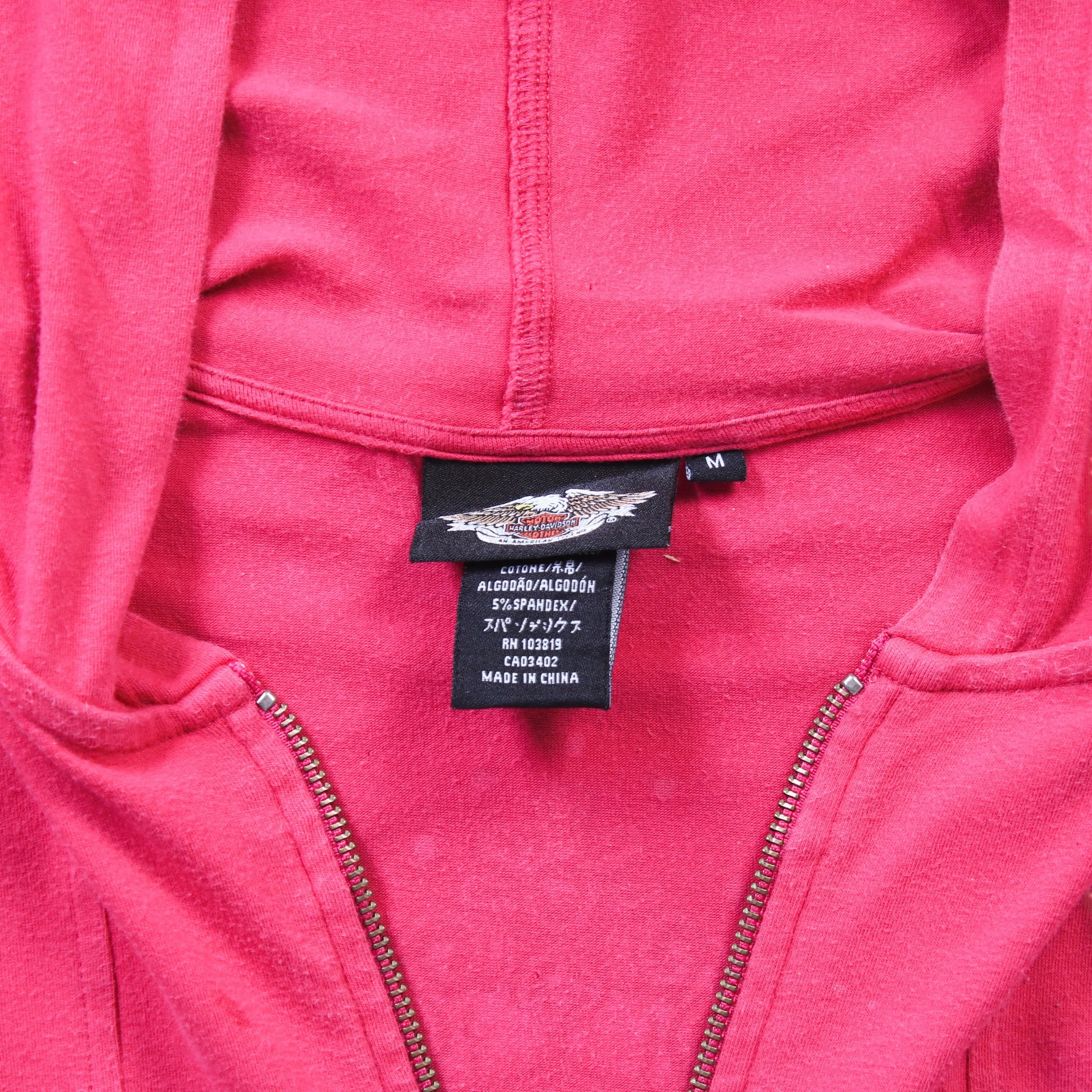 'Pink Wings' Sweatshirt