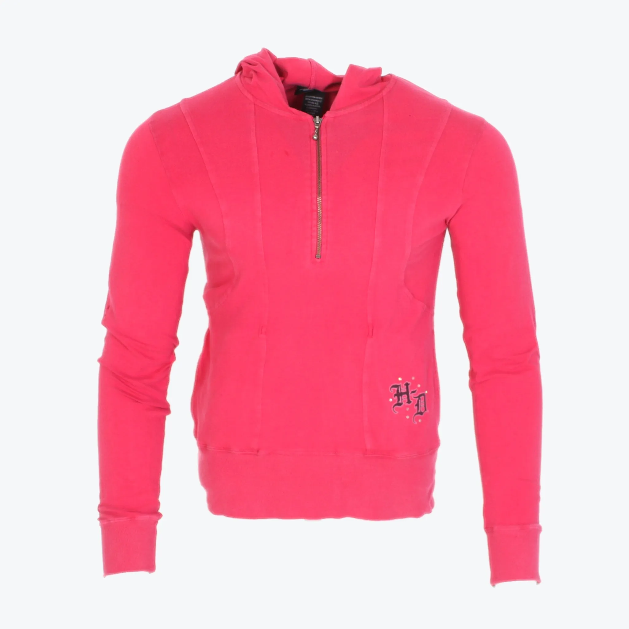 'Pink Wings' Sweatshirt