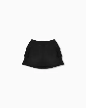 PIXIE SKIRT - MIDNIGHT