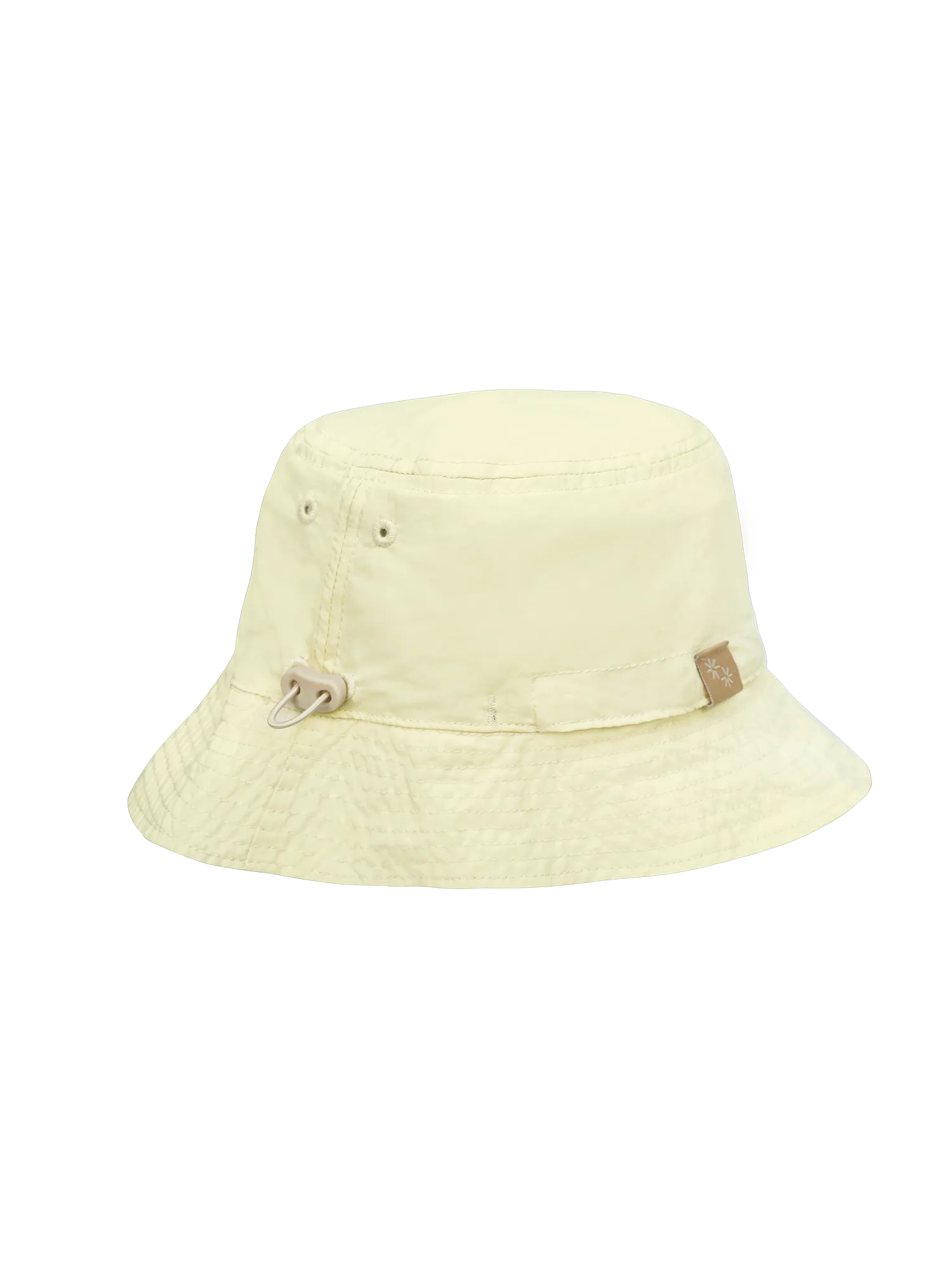 Pocket Bucket Hat (A New Day)