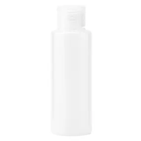 Polyethylene Travel Bottle with Cap (100ml)