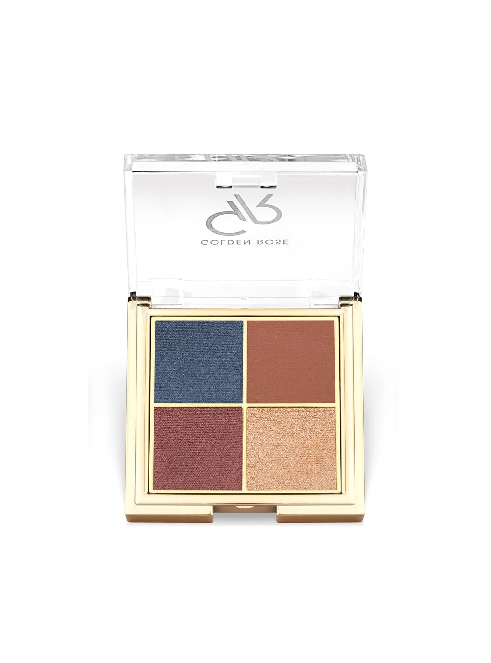 Quattro Eyeshadow Palette - Pre Sale Celesty