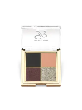 Quattro Eyeshadow Palette - Pre Sale Celesty