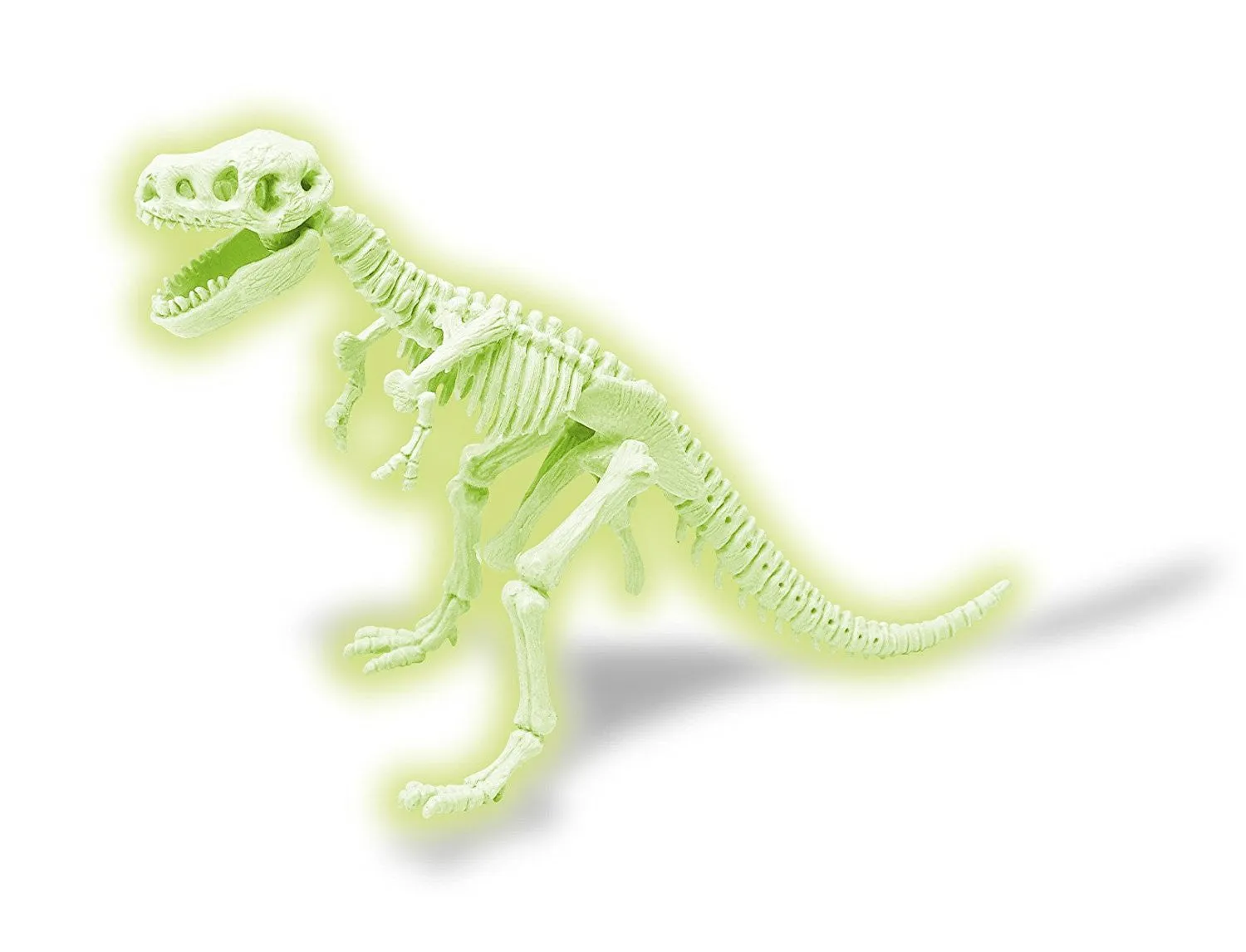 "T-Rex Dinosaur DNA" - Science Kit