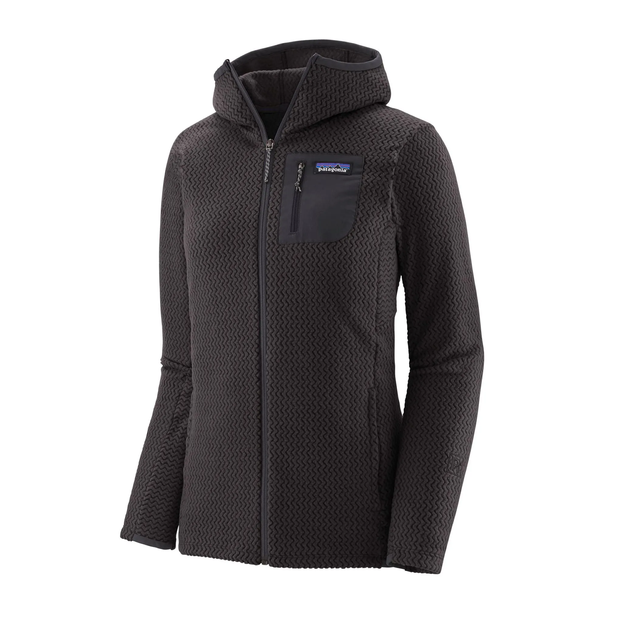 R1 Air Full-Zip Hoody Women's