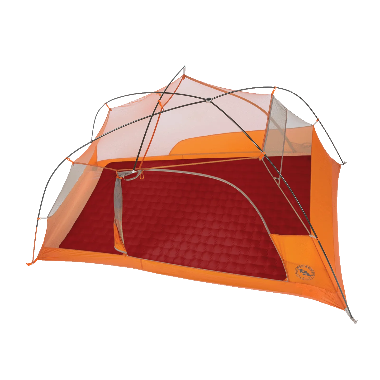 Rapide SL Insulated Tent Floor Pad