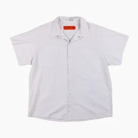 'Red Kap' Garage Work Shirt