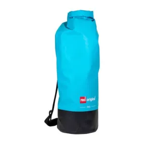 Red Original Roll Top Dry Bag - 30 litre