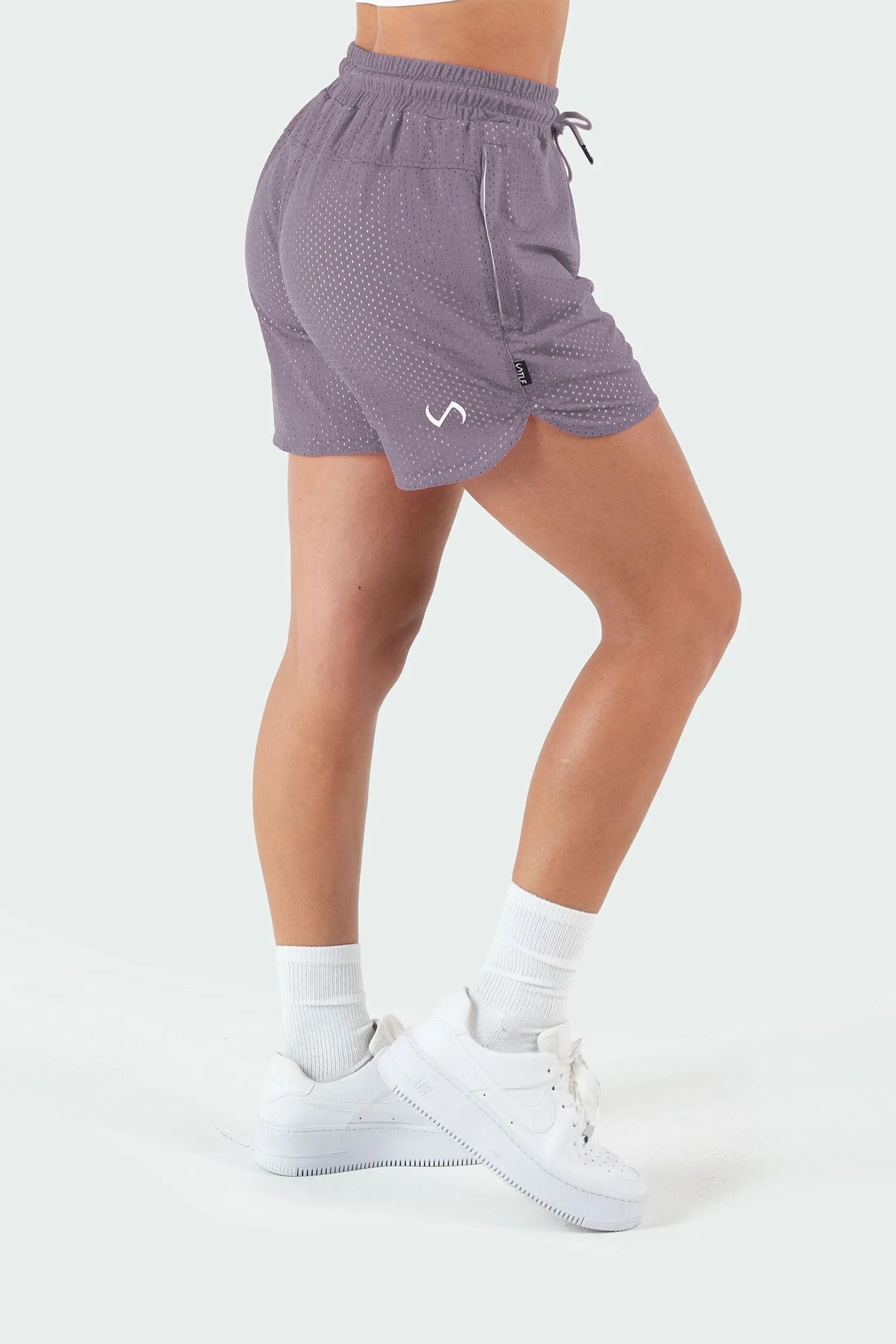 Reps Mesh 5 Inch Shorts