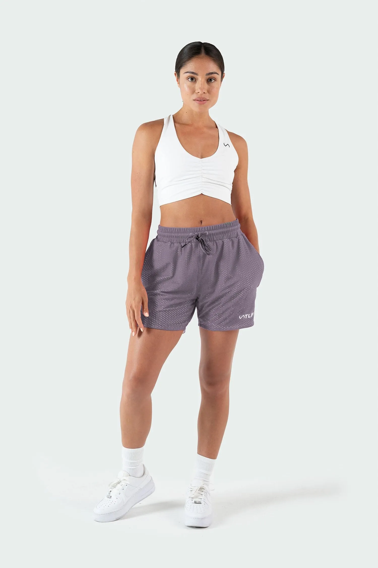 Reps Mesh 5 Inch Shorts