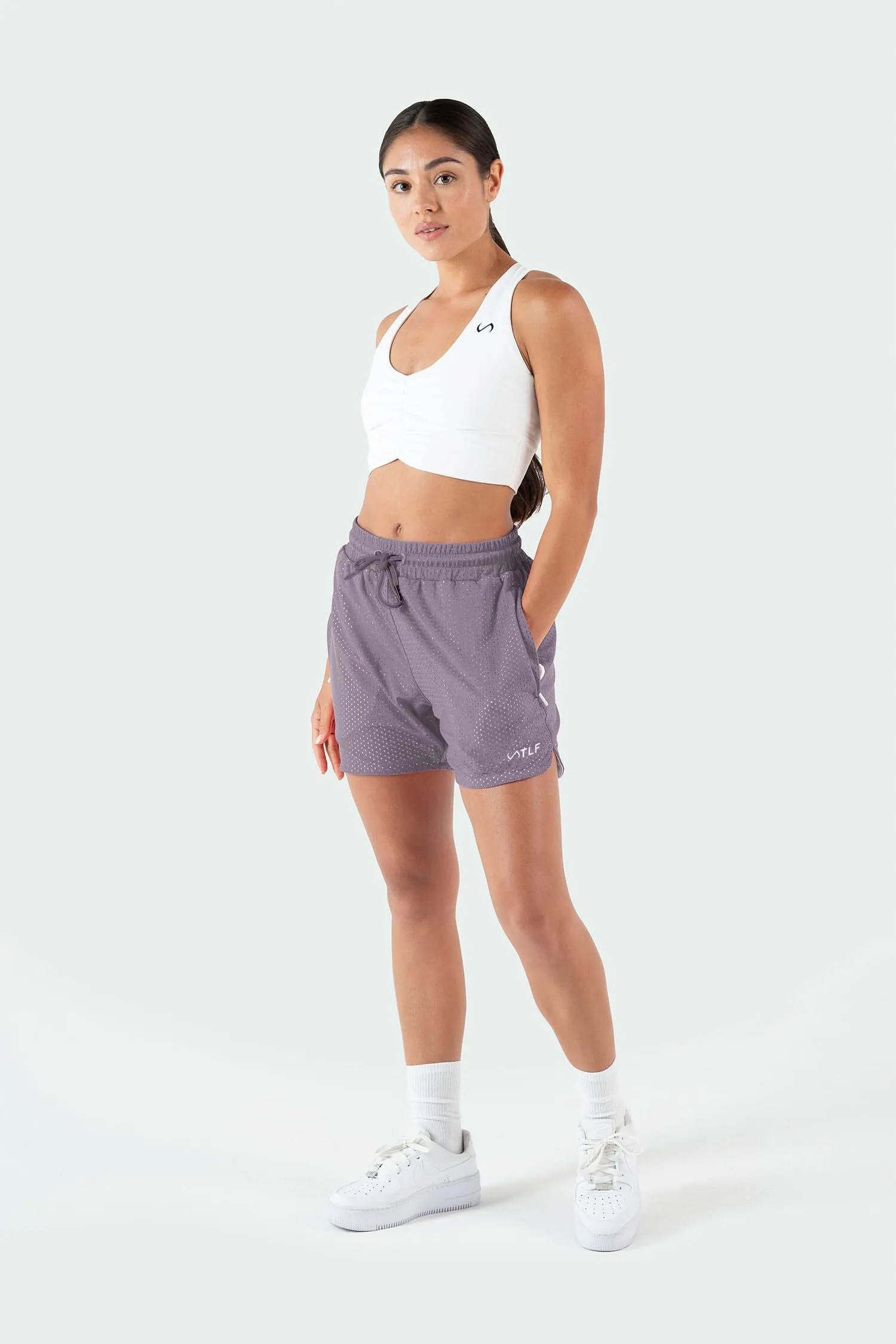 Reps Mesh 5 Inch Shorts