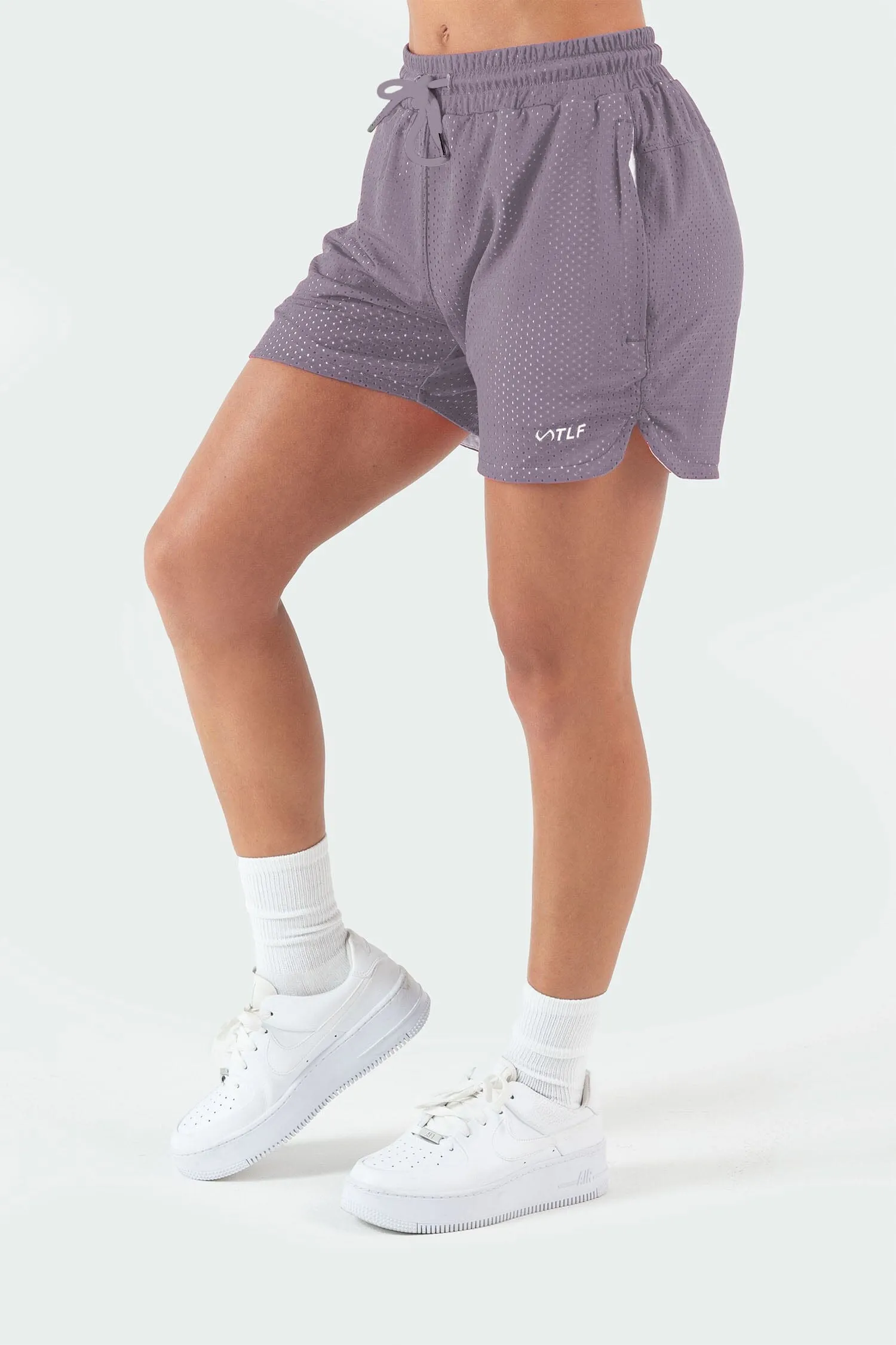 Reps Mesh 5 Inch Shorts