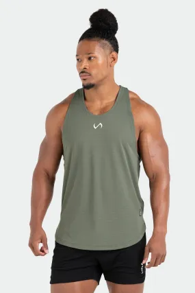 Reps Mesh Stringer Tank