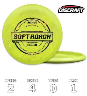 Roach Putter Line Soft