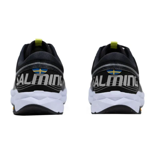 Salming Recoil Warrior Running Shoe Women Black White