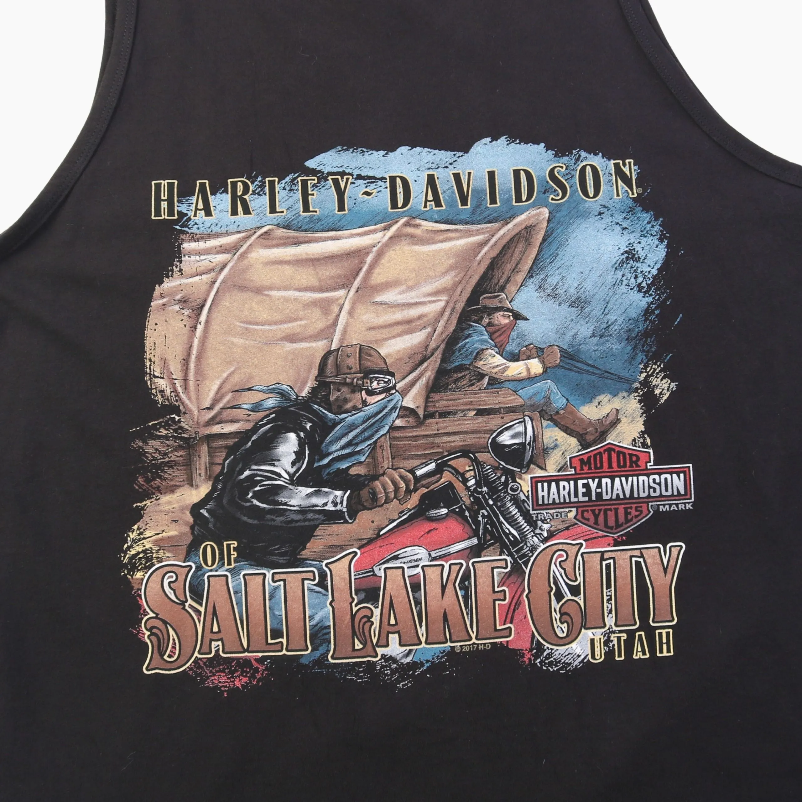 'Salt Lake City Utah' T-Shirt