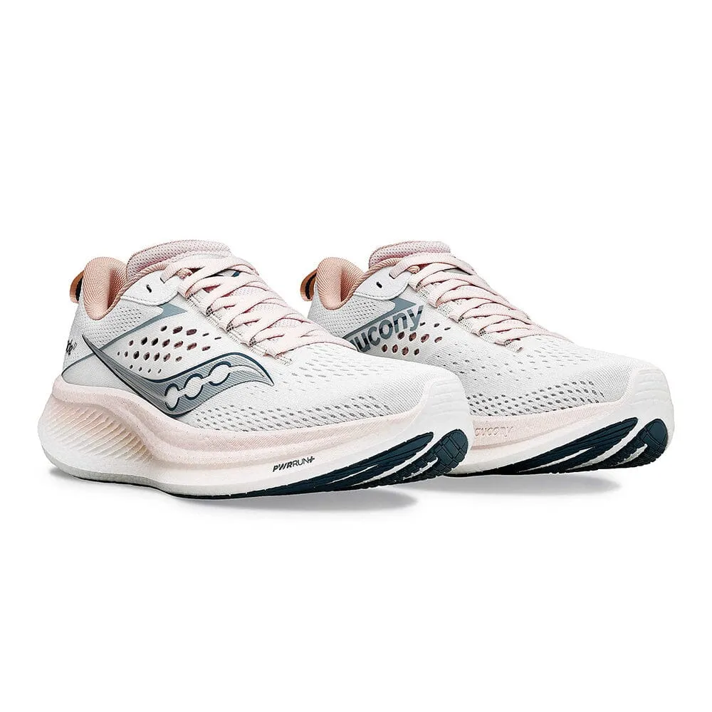 Saucony Women's Ride 17