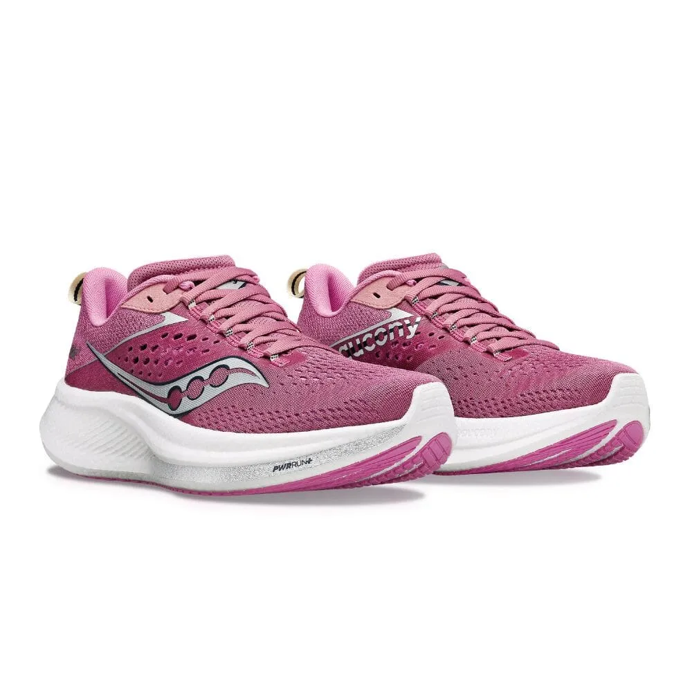 Saucony Women's Ride 17