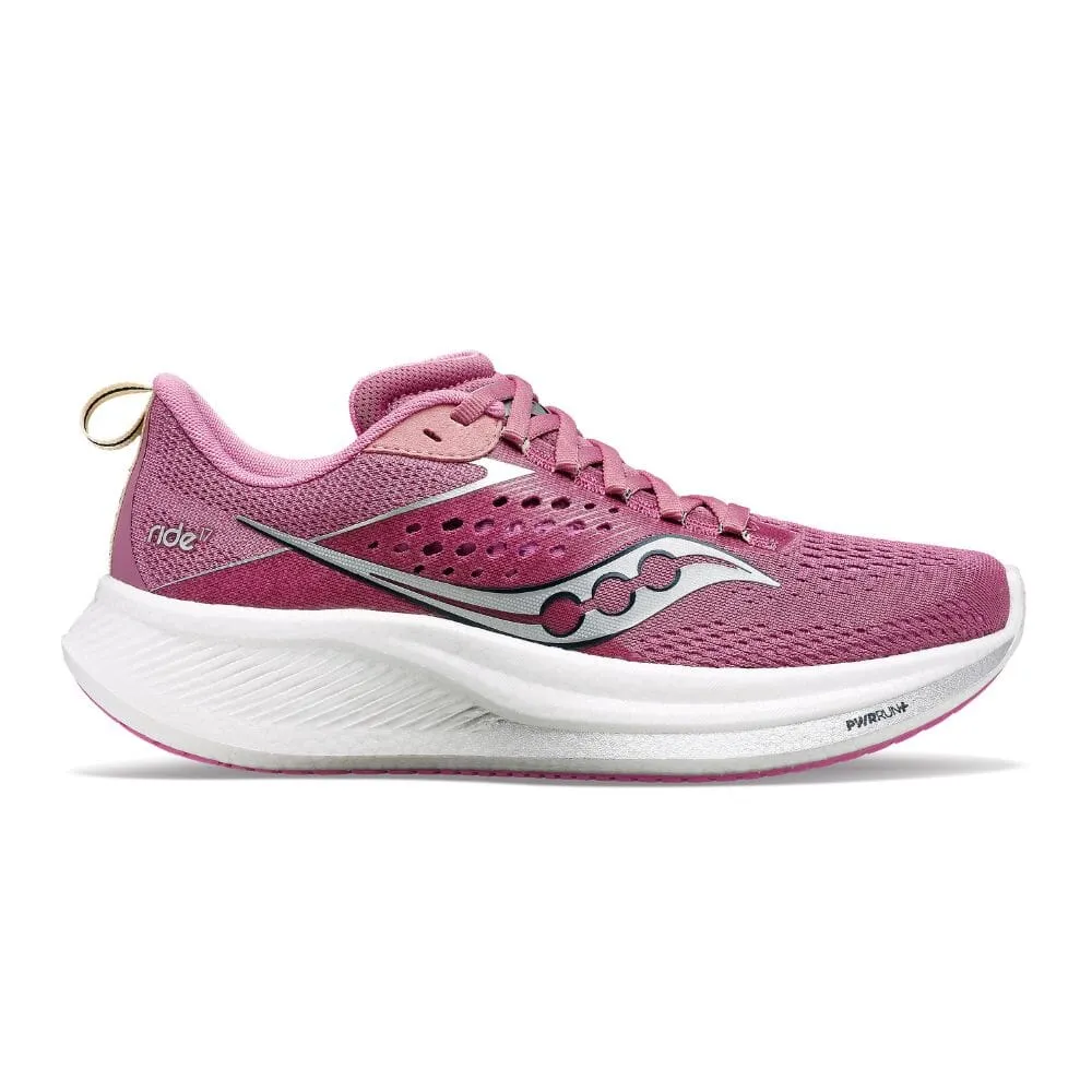 Saucony Women's Ride 17