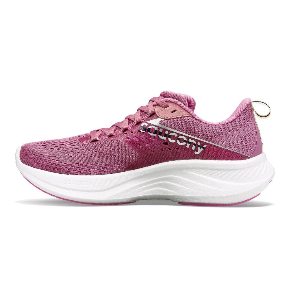 Saucony Women's Ride 17