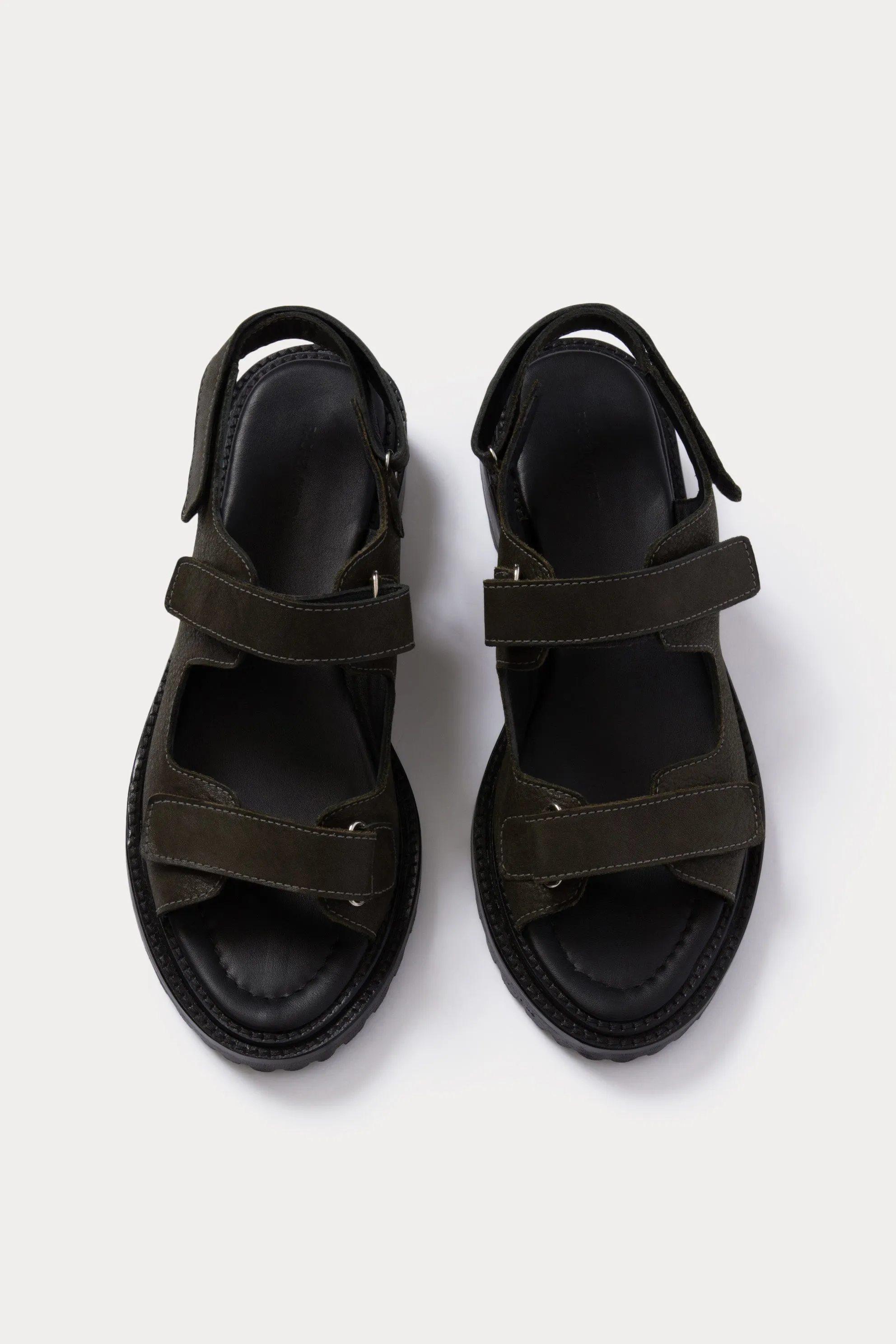 Seca Sandal