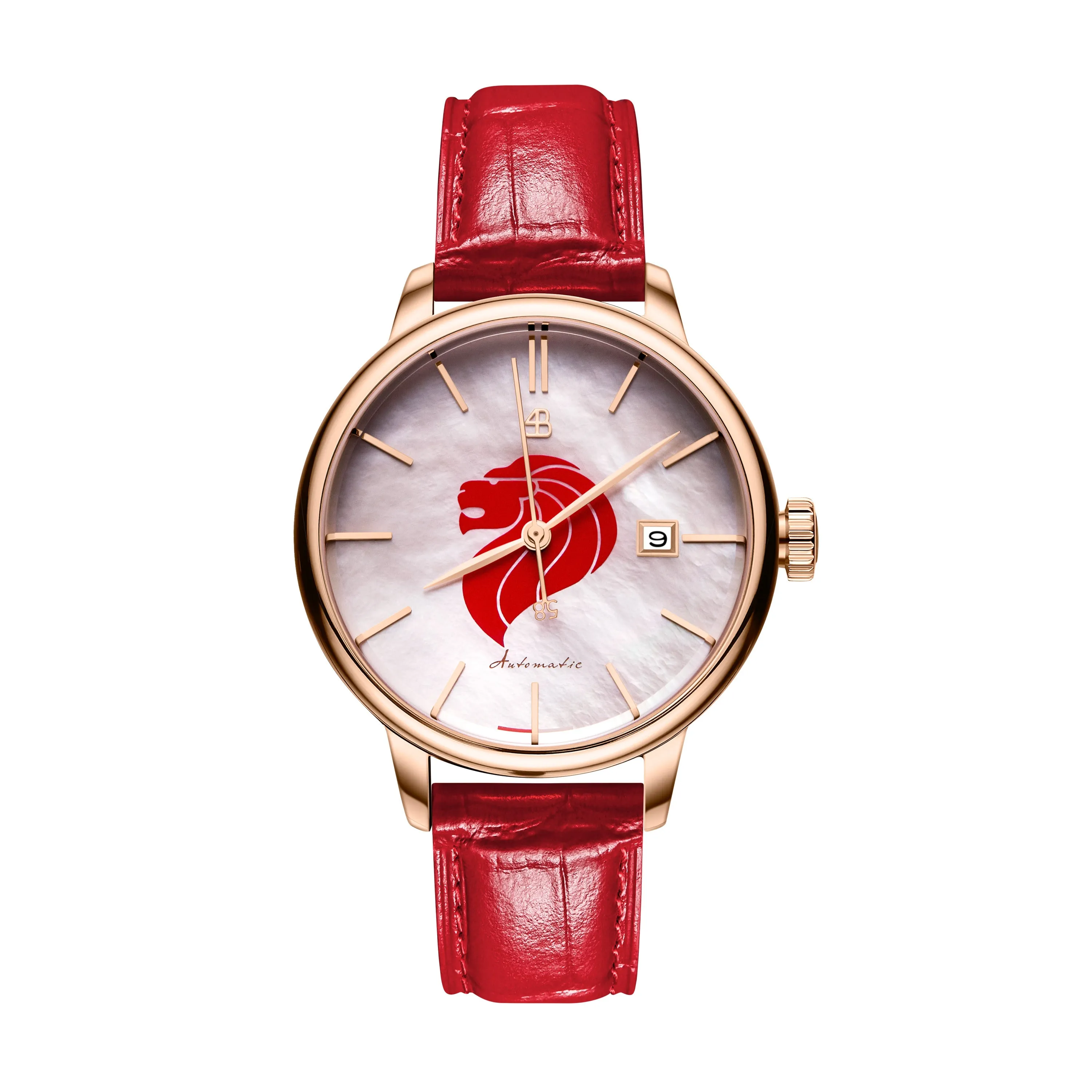 SG58 NATIONAL DAY WATCH