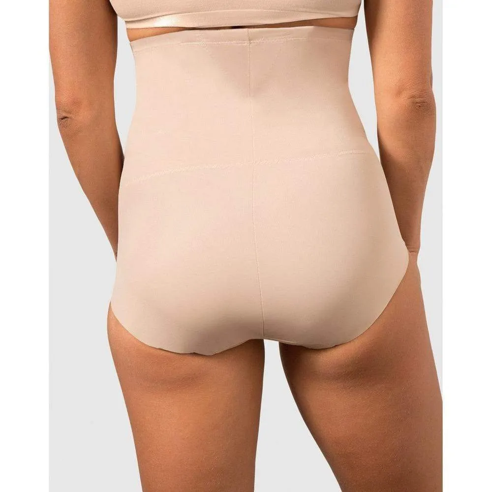 Shape Away Hi Waist Brief