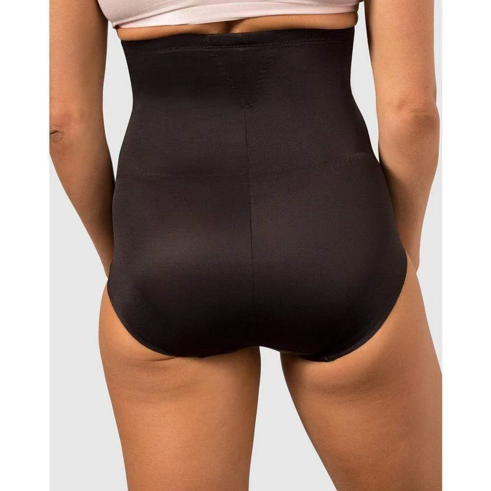 Shape Away Hi Waist Brief