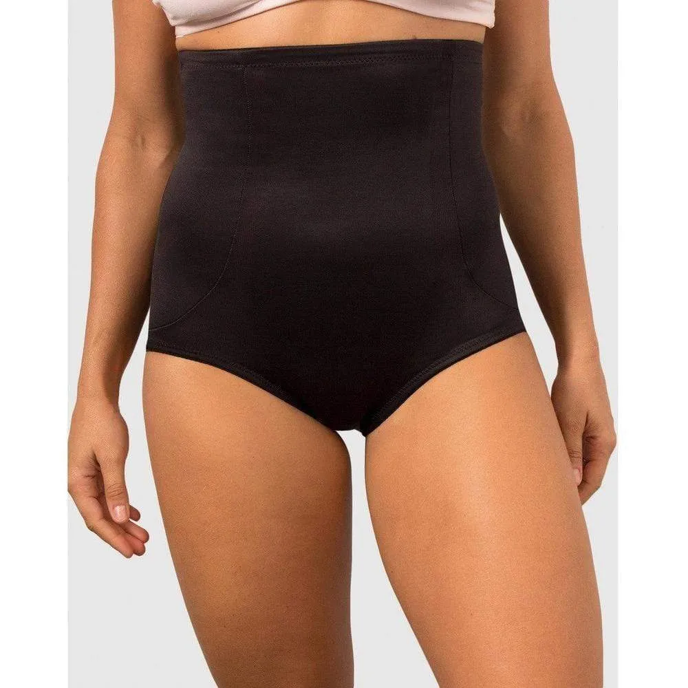 Shape Away Hi Waist Brief