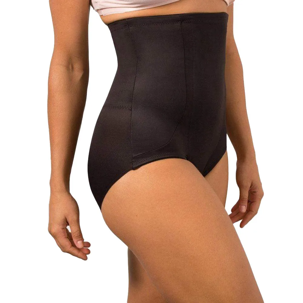 Shape Away Hi Waist Brief