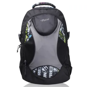 Sniper Lite 30L P1 Grey Laptop Backpack