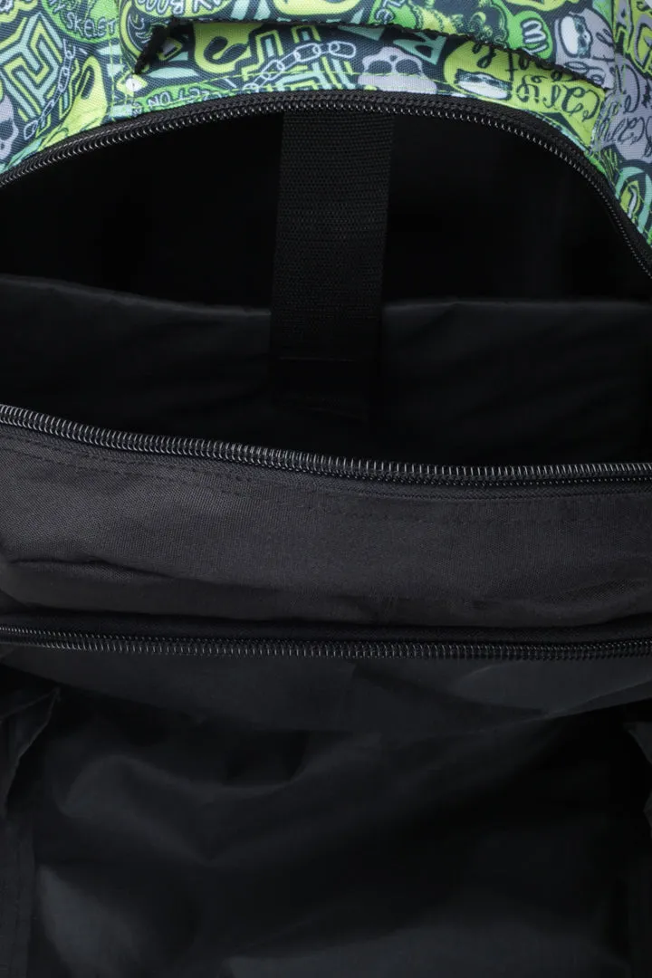 Sniper Lite 30L P2 Green Laptop Backpack