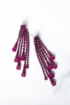 Sophia Earrings