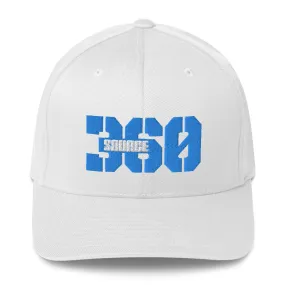 SOURCE360 Logo Cap