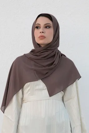 Spice Breeze Chiffon Hijab