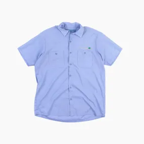 'SSC' Garage Work Shirt