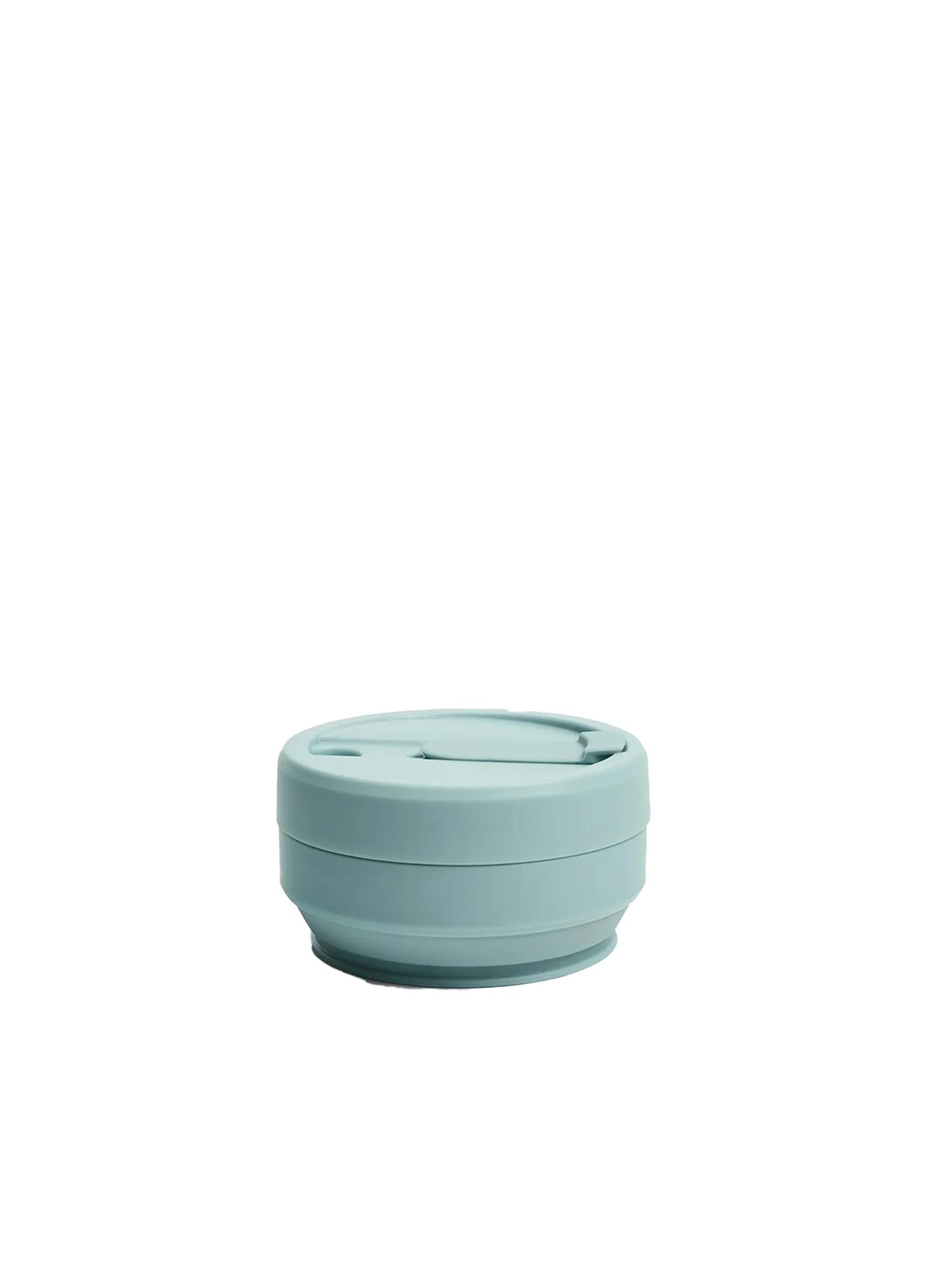 Stojo Collapsible Cup Biggie 16oz/470ml (Aquamarine)