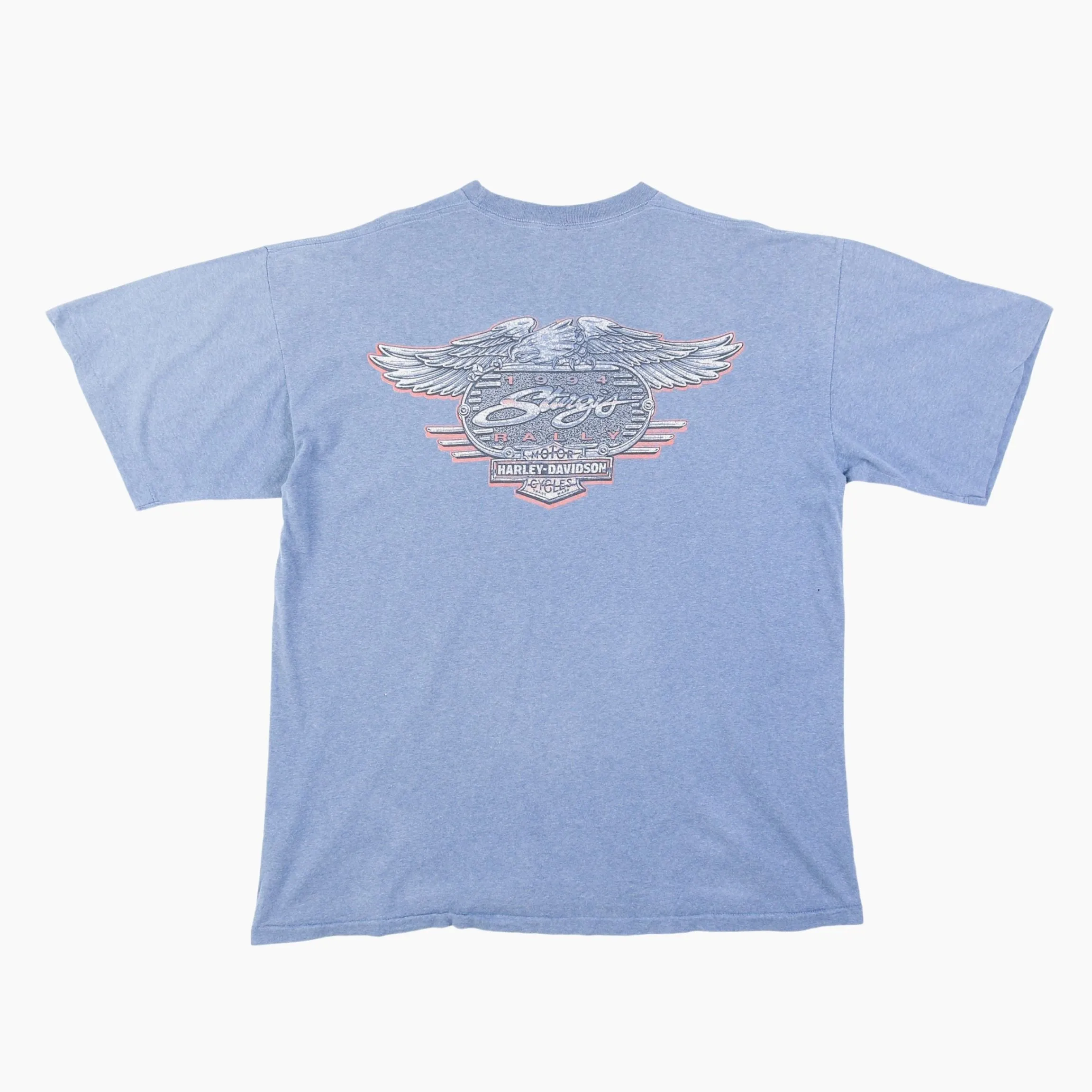 'Sturgis Rally 1994' T-Shirt