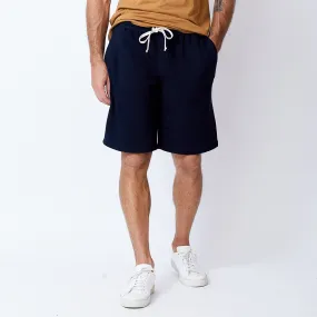 Supersoft Fleece Shorts