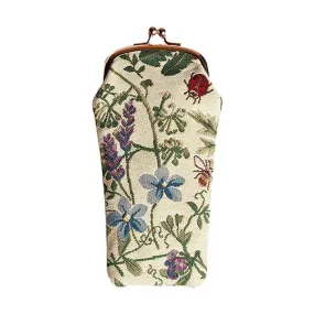 Tapestry  Eyeglasses Case